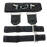 Distel Lower Velcro Straps