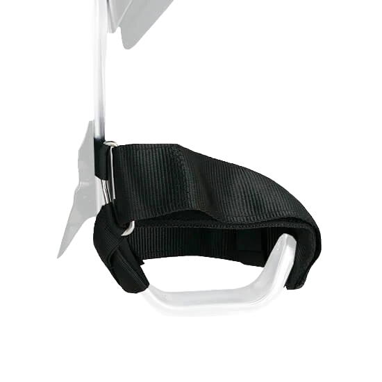 Distel Lower Velcro Straps