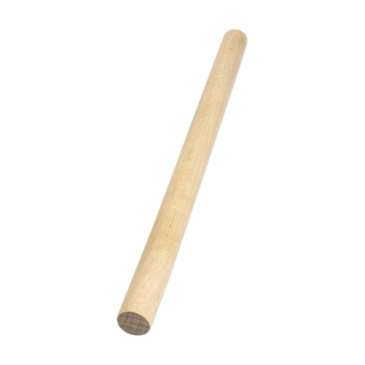 PLUG 6 ROUND WOOD DOWEL"