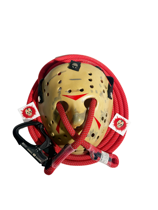 Limited Edition Friday The 13th Themed Lanyard