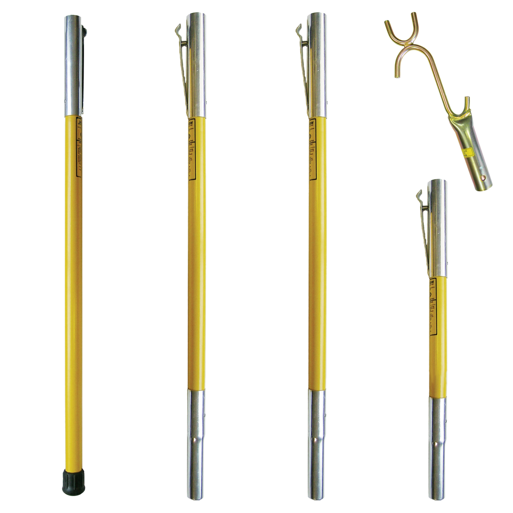 Layup Sticks Kit