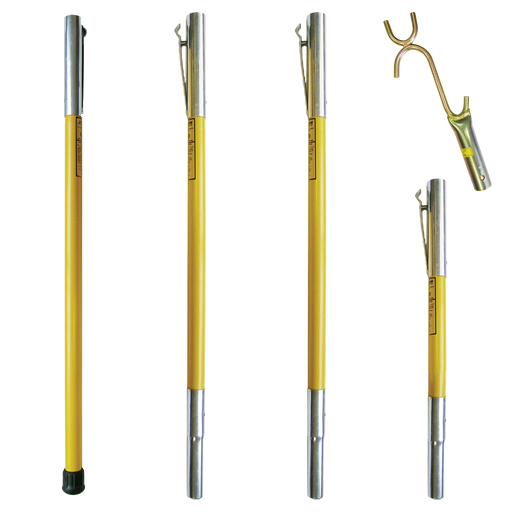 Layup Sticks Kit