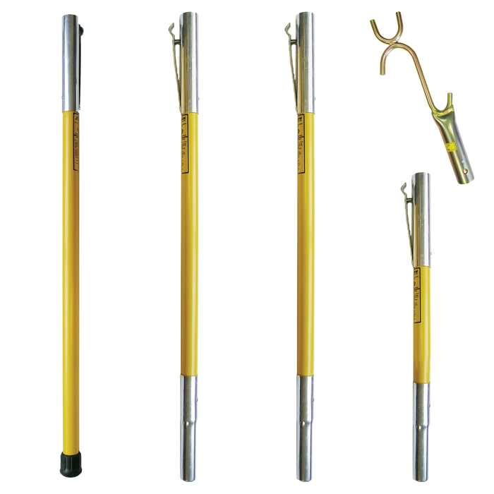 Layup Sticks Kit