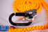 All Gear Positioning Lanyard With Rope Grab