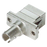 L-Com ST/SC Fiber Adapter