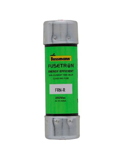 Eaton Bussman Time Delay Fuses
