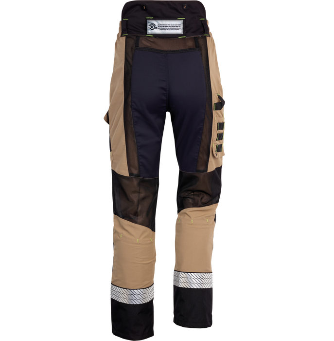 SOLIDUR SOFRESH CHAINSAW PANTS