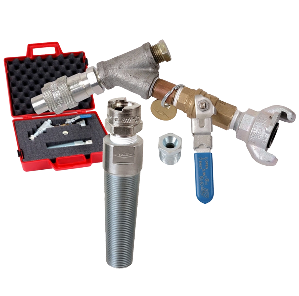 Utility Ground Tools — Bartlett Arborist Supply