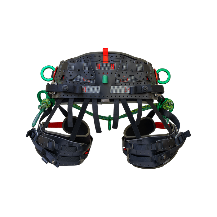 DMM Kinisi Air Harness Back