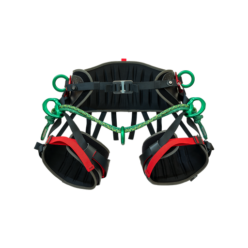 DMM Kinisi Air Front