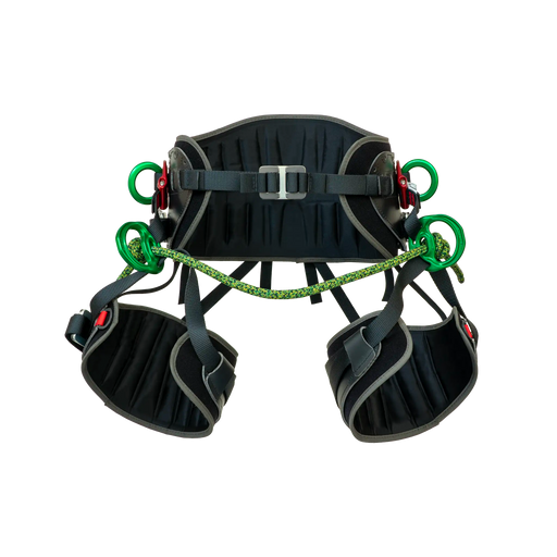 DMM Kinisi Key Saddle