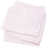 White Terry Cloths