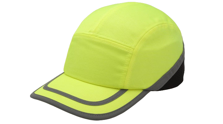 Pyramex Bump Cap with Reflective Piping