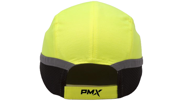 Pyramex Bump Cap with Reflective Piping