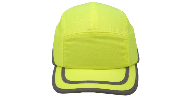 Pyramex Bump Cap with Reflective Piping