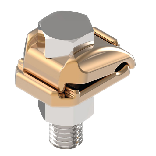 Grounding Clamp