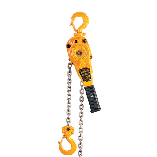 3/4 Ton Lever Hoist W/10' chain