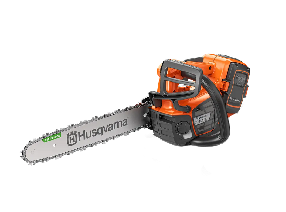 Husqvarna battery saw T542IXP