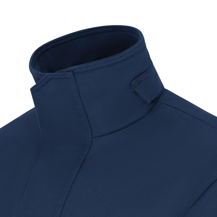 Bulwark Women's FR Heavyweight Insulated Deluxe Parka
