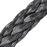 HM12 HMPE 6mm BLACK