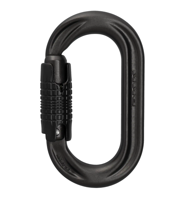 PERFECTO LOCKSAFE CARABINER