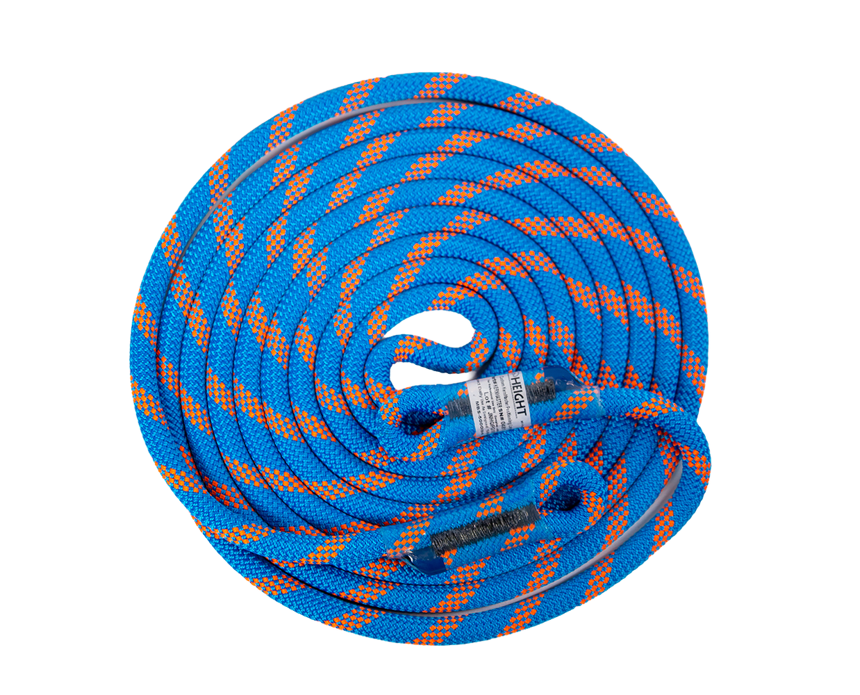 Kernmaster Blue 16' Safety Lanyard
