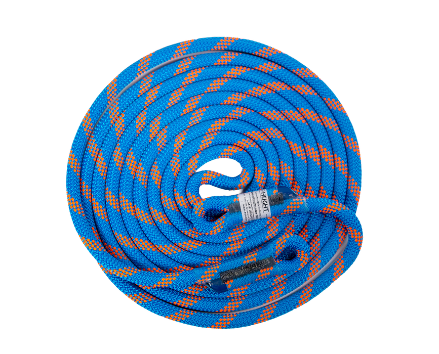 Kernmaster Blue 16' Safety Lanyard