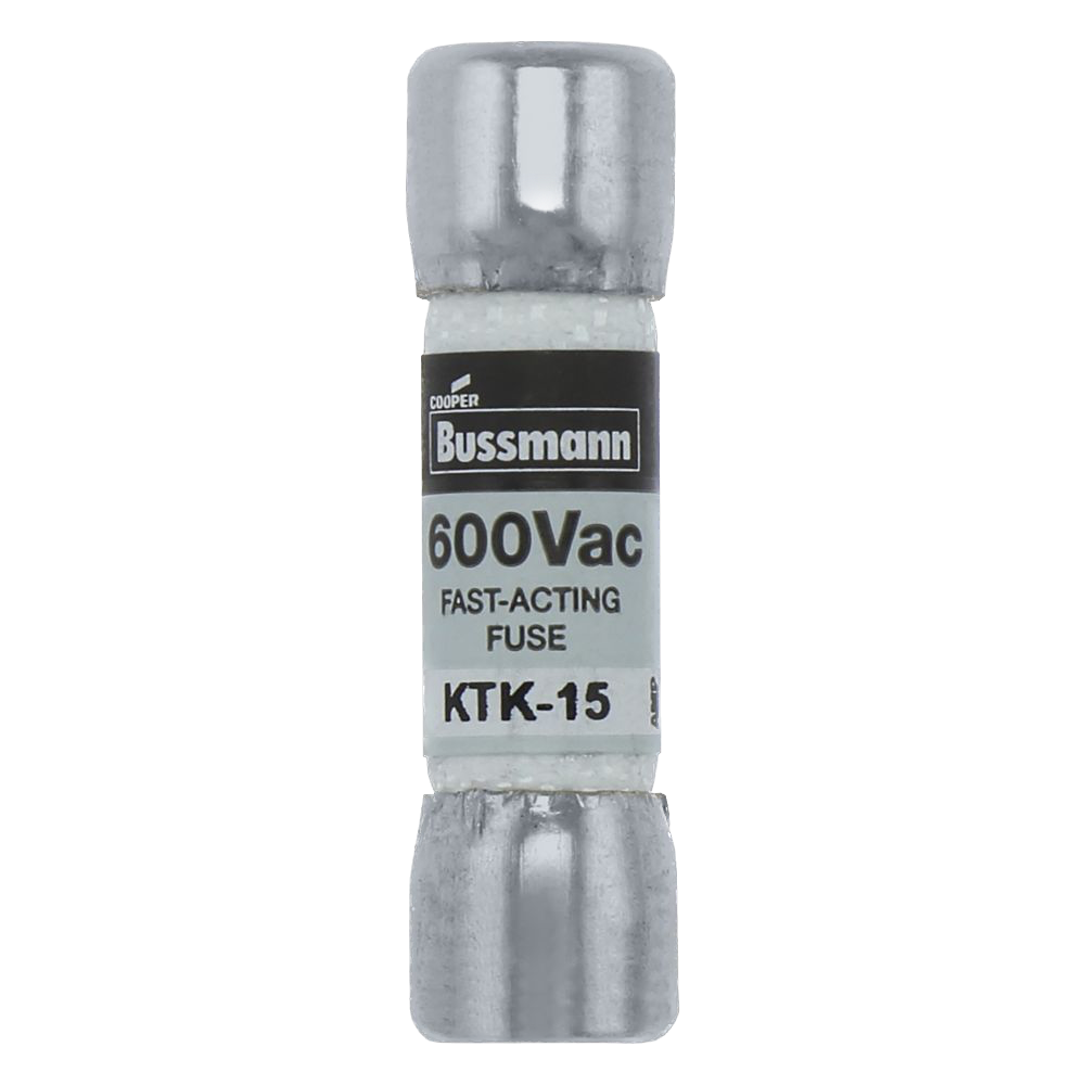 Eaton Renewable Fuses 600v
