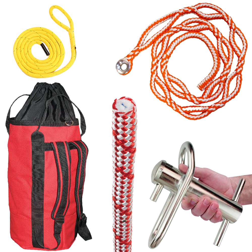 Quick Rig Kit — Bartlett Arborist Supply