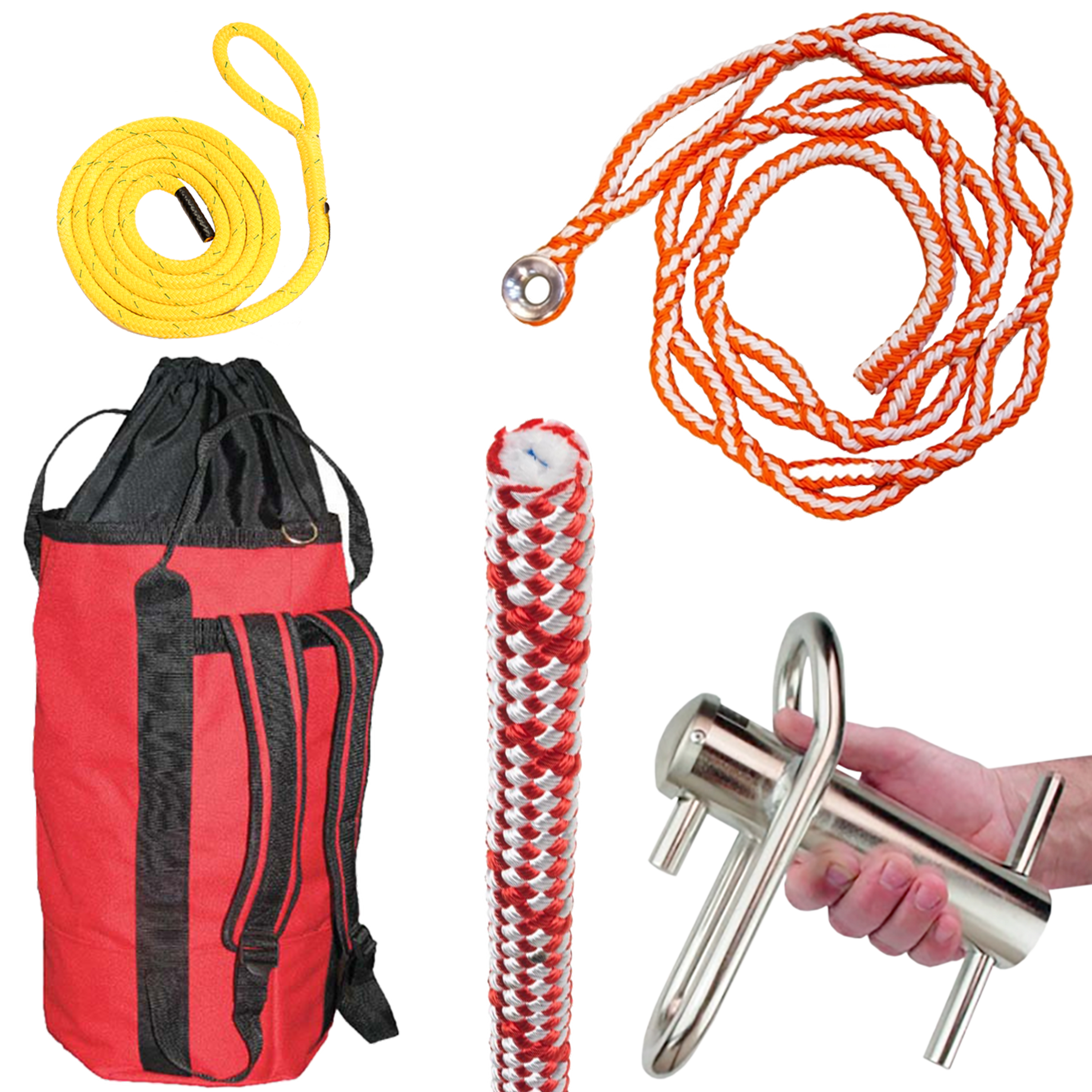 Quick Rig Kit — Bartlett Arborist Supply