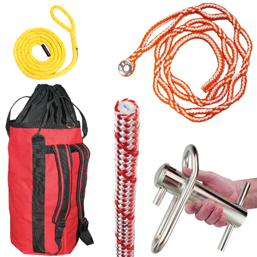 Tree Climber Rigging Kits Climbing Rigging Kits Rigging Kits for