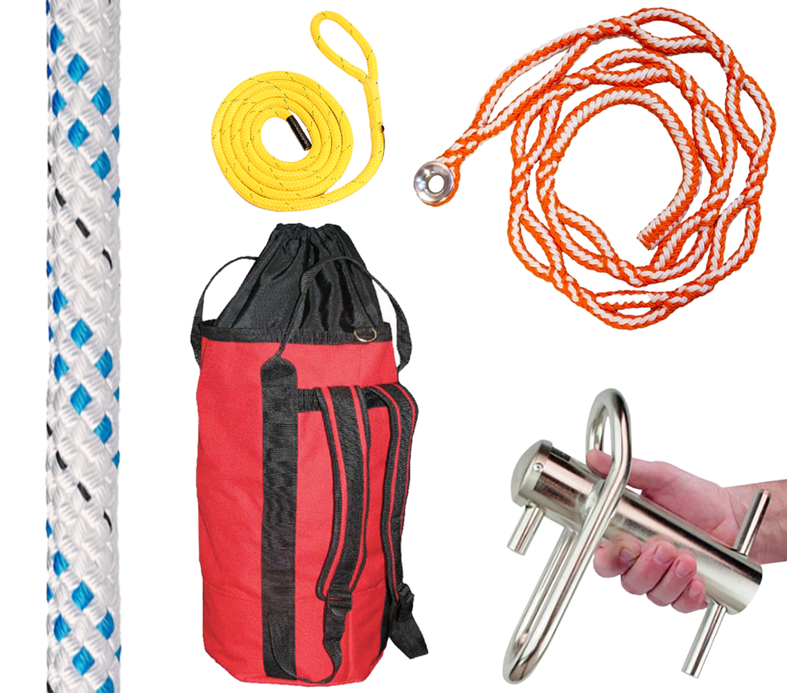 Quick Rig Kit