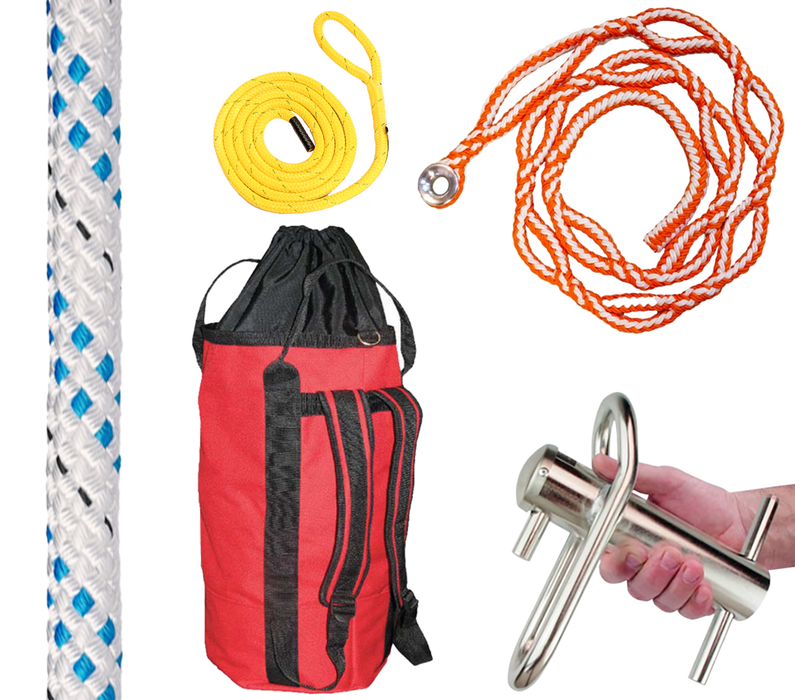 Quick Rig Kit