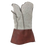 One Finger Mitten Wool Liner