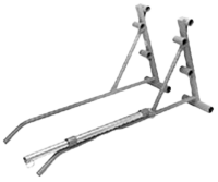 Lemco Reel Buck