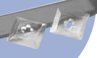 Replacement Blades for Lemco Y-190 Conductor Cleaner