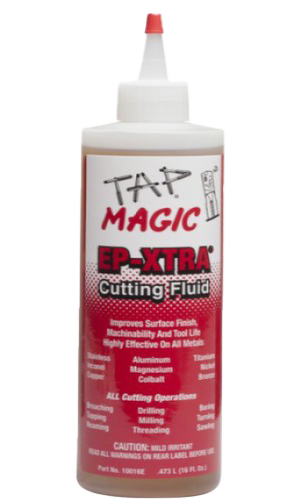 Tap Magic Cutting Fluid
