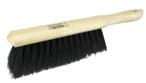 WEILER Counter Duster, 8 in Brush, 2-1/2 in Tampico Fiber Trim