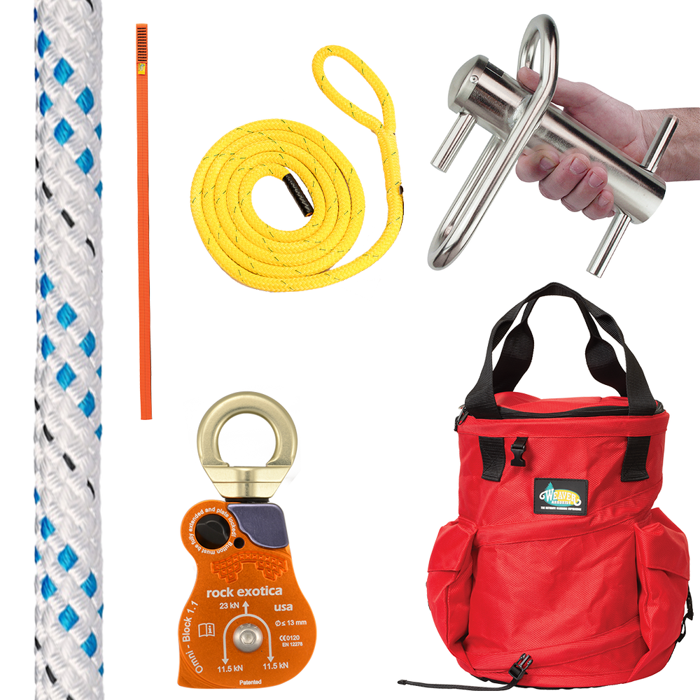 LIGHT RIGGING KIT