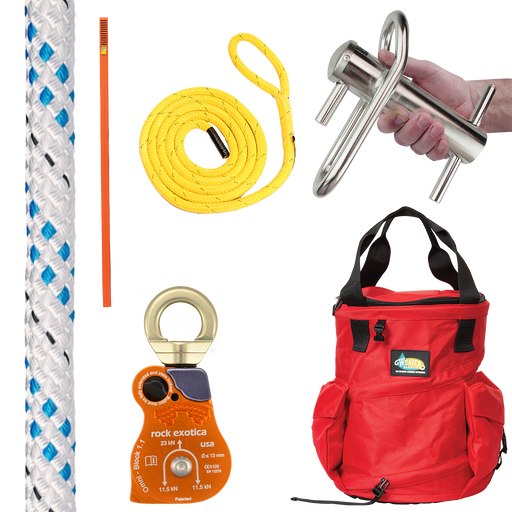 LIGHT RIGGING KIT