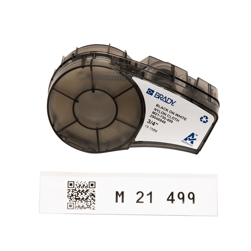 Brady Labels