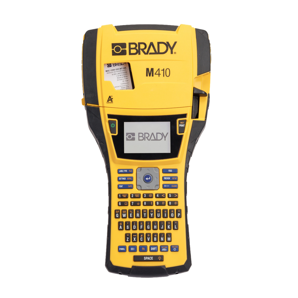 NORFOLK｜BradyBags 公式オンラインストア Brady 102017 セルフラミネート ブランクタグ 10パック