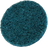 3M Disc 3in Scotchbrite Very Fine Blue (Bag of 25)