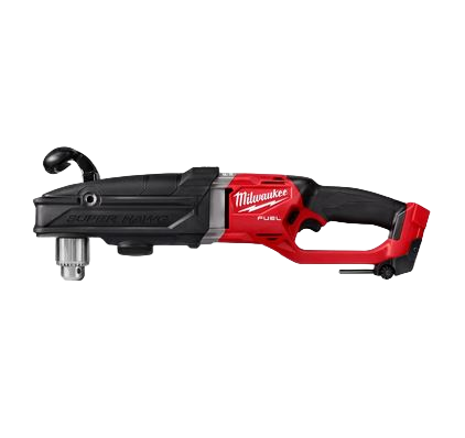 MILWAUKEE M18 Cordless Right Angle Drill (Tool Only) — Bartlett