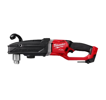 MILWAUKEE M18 Cordless Right Angle Drill (Tool Only)