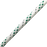 Draco Rigging Line 9/16" with Green Fleck