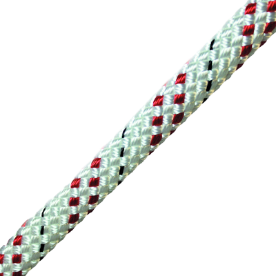 Draco Rigging Rope 5/8" with Red Fleck