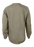 NKE FR Lightweight Flex long Sleeve Tee Khaki Green