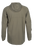 NKE FR Lightweight Flex Hoodie Khaki Green