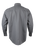 NKE FR Shield Work Shirt – CAT 2, NFPA 2112, 9.5 cal/cm², Gray (NKS-2002)